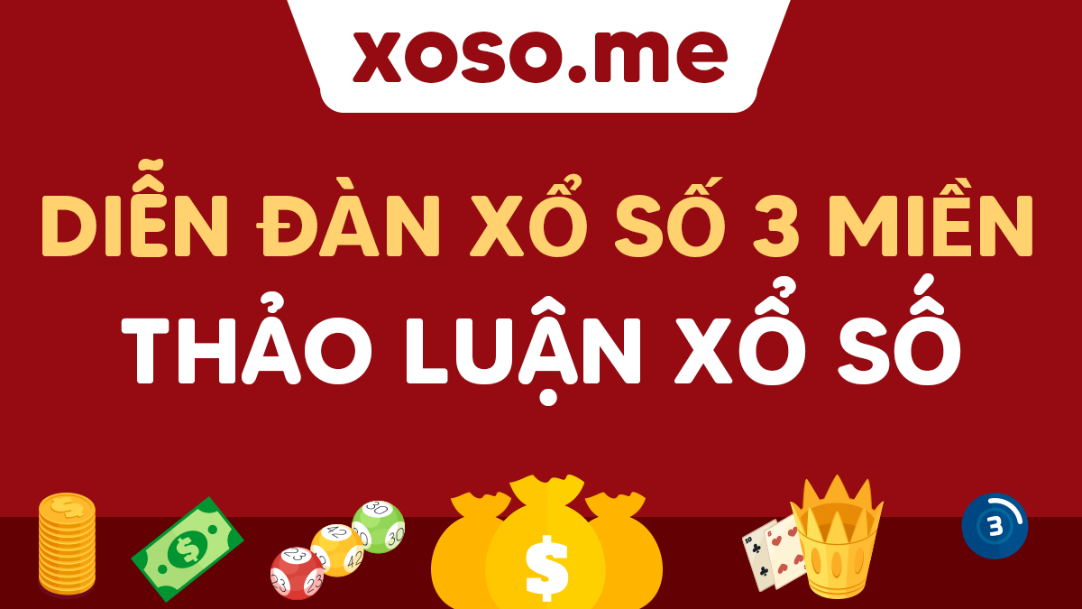 Kết quả xổ số chính xác và nhanh chóng